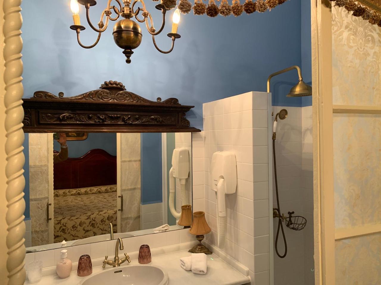 Casa Palacio Jerezana Jerez de la Frontera Eksteriør billede