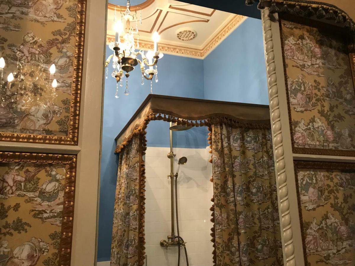 Casa Palacio Jerezana Jerez de la Frontera Eksteriør billede